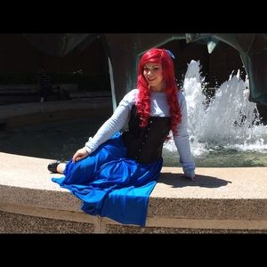 Meet your Posher, Brittany